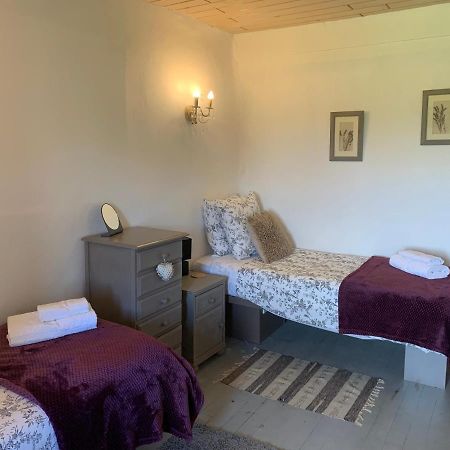 Bed and Breakfast Les Glycines Saint Gaudens Exterior foto